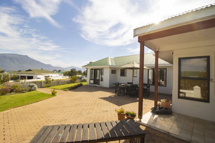 3 Bedroom Property for Sale in Theewaterskloof Country Estate Western Cape
